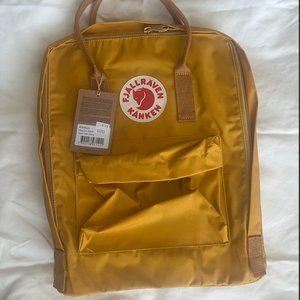 Everyday Outdoor Fjällräven Kånken